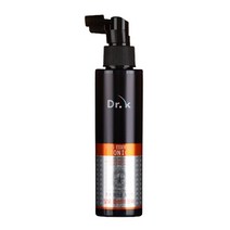 일진 닥터케이 루츠 에센셜 콘트롤 토닉액 150ml 탈모 비듬, 1개
