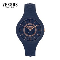 [공식 ] [VERSUS] 베르수스 러버 여성시계 VSPOQ4019