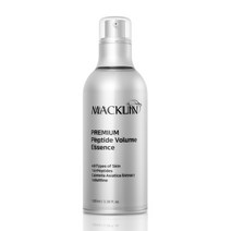 맥클린 바르는 스킨 필러 펩타이드 보르피린 리프팅 탄력 미백 주름개선 볼륨 에센스, 1개, 100ml