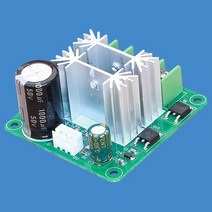 모터 속도 수위 조절기 감속기 직류전동기, 1개 항목