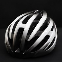 자전거헬멧 도로 mtb 초경량 스포츠 레이싱 산 야외 경쟁 사이클링 여성용 m 54-60cm, 화이트 블랙