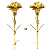 로즈 플라워 발렌타인 데이 어머니의 날 기념일 결혼식 결혼, 彩 彩