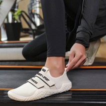 번지피지오신발 맨발 점핑 훈련 플라잉 요가 피트니스 슈즈 기능성 실내 삭스, I