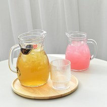 홈카페 비스트로 유리 저그, 1L