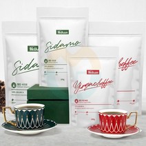 굿마켓 아라비카 원두커피(500G) 산미있는원두 산미있는커피