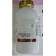 오피스안&컴사이언스 (YAK) Sodium molybdate(VI) dihydrate 98.5%몰리브덴산나트륨 2수화물 몰리브드산나트륨 [GR] 500G 시약