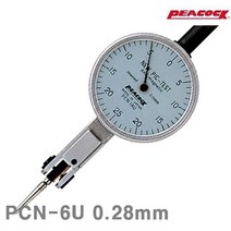 XYW8442690-140-0 0.28mm PCN-6U 다이얼인디게이트 피코크 비통전 비자성 (1EA) 0.002