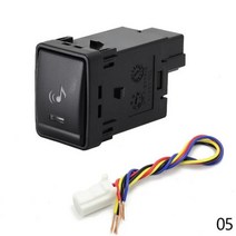 닛산 X-TRAIL 14-20 스위치 버튼 팬 백미러 접이식 후 안개등 운전 레코더 레이더 전면 안개등127254, Music