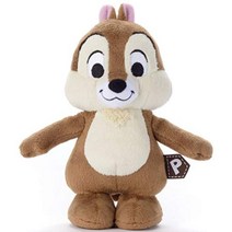 TAKARATOMY A.R.T.S 디즈니 캐릭터 조코 씨 피그렛 봉제 인형 높이 약 14.5cm, 상품명참조, 1cm
