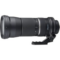 탐론 줌렌즈 SP 150-600mm F 5-6.3 VC USD SLR 블랙, 소니용