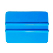 비닐 피복기 전문가용 3M 블루 소프트 스퀴지 차량 창문 보호 비닐 필름 틴팅 랩 자동차 스티커 스크레이퍼, 한개옵션0