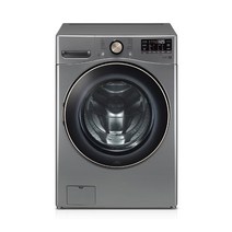 LG 트롬 드럼세탁기 21kg F21VDLP LG 친절설치 폐가전 수거 가전은 역시