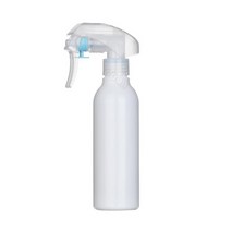 24pai 빅헤드 건스프레이 투명 T200ml 백색용기 공병, 1개