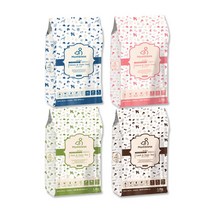 맘블레스 그레인프리 소프트 사료 (오리) 1.2kg, 1, 오리, 1개