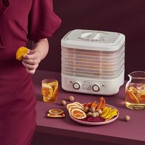 열풍 건조기 소형 동결 미니 말린 과일 기계 가정용 식품 과일 및 야채 애완 동물 고기, b, 우리를