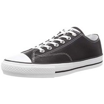 일본 컨버스 골프 슈즈 올스타 로우 남여공용 클래식 골프화 GF OX 블랙