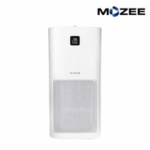 디엘티 MOZEE KA650F 공기청정기 21평 대용량 원통형, 기본구성(13필터포함)