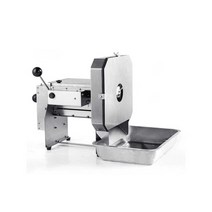 파채 슬라이스기 과일청 양파 커터 절단기 영업용, 전기+수동 기본형