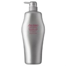 시세이도 아데노 바이탈 샴푸 1000ml, 단일상품개