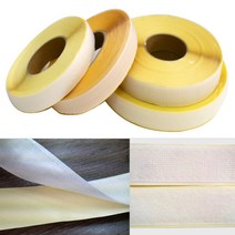 벨크로 찍찍이 20Y 보실이, 1개