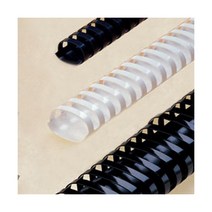 [오피스디포] 플라스틱제본링(32mm/청/), 상세 설명 참조, 색상:청색