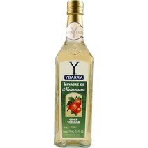 이바라 사과 식초 750ml Ybarra Apple Cider Vinegar