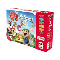 산수연산 기초셈셈 수놀이 게임 4세이상 M49060