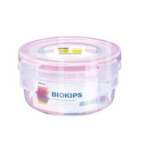 코멕스 바이오킵스 원형 1호 240ml, 2개