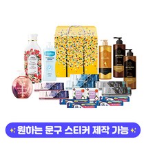 애경 명절선물세트 사랑존경 38호, 단품