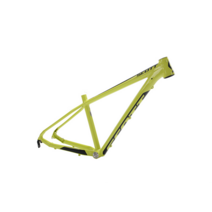 산악용 자전거 MTB 광폭타이어 팻바이크 바퀴큰자전거 오프로드 성인용 학생용 여성용 scott scale 780 Swiss Scott 알루미늄 합금 하드테일 프레임, 27.5인치, 노란색 s 사이즈 프레임, 다른