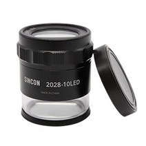 신콘 균열폭측정기 2028-10LED 크랙확대경 조명지원_ A899eax920sk