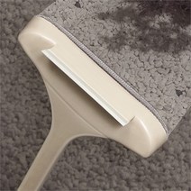 (주)트리 인천가정지사 클린원 방충망청소솔(베이지)/ 유리창청소 유리창닦이 (6560055)