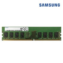 데스크탑 삼성 DDR4 4GB 램 21300 2666, 단품