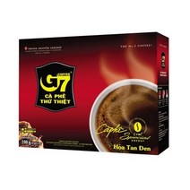 G7 블랙커피, 15개입, 2개