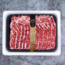 친절정육점 미국산 초이스등급 LA찜갈비 선물세트 2.7kg, 1개(찜용)