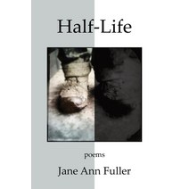 (영문도서) Half-Life Paperback, Sheila-Na-Gig Editions, English, 9781735400242