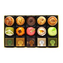 수예당화과자 감사세트1호