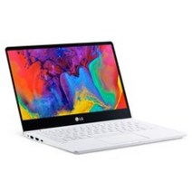 LG전자 올 뉴 그램 터치 노트북 (i5-8250U 8G SSD256G), 13Z980-TA50K, WIN10 Home, 8GB, 256GB, 코어i5, 스노우 화이트