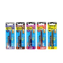 MPT 육각 별비트 렌치 85mm T10 T15 T20 T25 T30 별렌치 TTRB, 1개
