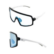 WTD 2021 풀프레임 고글 데이브레이크 변색렌즈, 4.네이비브라운