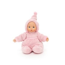 마담알렉산더 아기인형 핑크 31cm