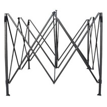 [r94ir] 달빛홈 접이식 캐노피 천막 프레임만 골조 뼈대 행사천막 그늘막 야외천막 행사용천막 캐노피천막 그늘막=+_+=, 달콤◁프레임 3X4.5▷™