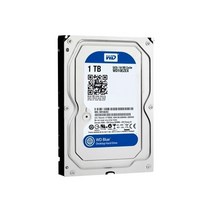 (WD) 1TB BLUE WD10EZEX SATA3/7200/64M, 상세페이지 참조, 상세페이지 참조