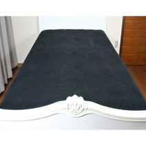 천마물산 대형 수건 타올 이불 1200 g 140x220cm, 밤색, 1장