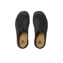 살로몬 RX 슬라이드 3.0 블랙