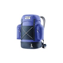 도이터 Deuter 웬겐 팩, Indigo/Ink