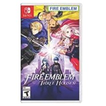FIRE EMBLEM: fire emblem