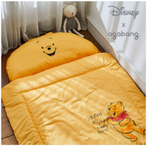 아가방디즈니푸우낮잠이불세트01P084008 뉴코아울산성남점