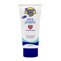 Banana Boat 바나나보트 라이트 에어 선스크린 선블록 선크림 SPF50 177ml