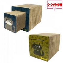 아이캣 3D 터널 스크래처 4029 (020), 단품, 단일 수량